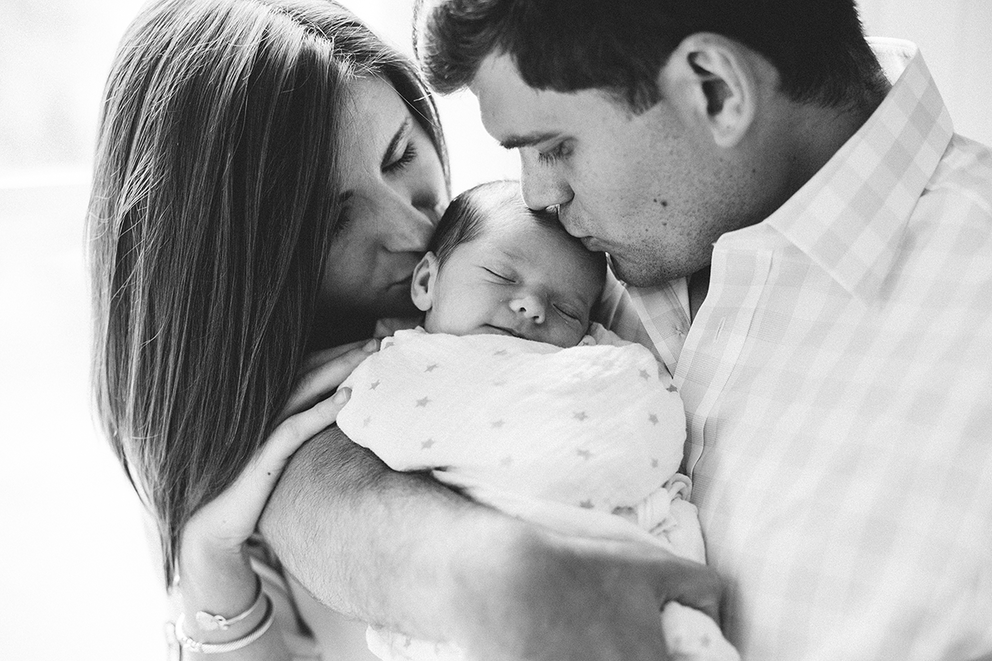 Baby Avery: Charlotte, NC Newborn Photographer | Charlotte NC Wedding ...