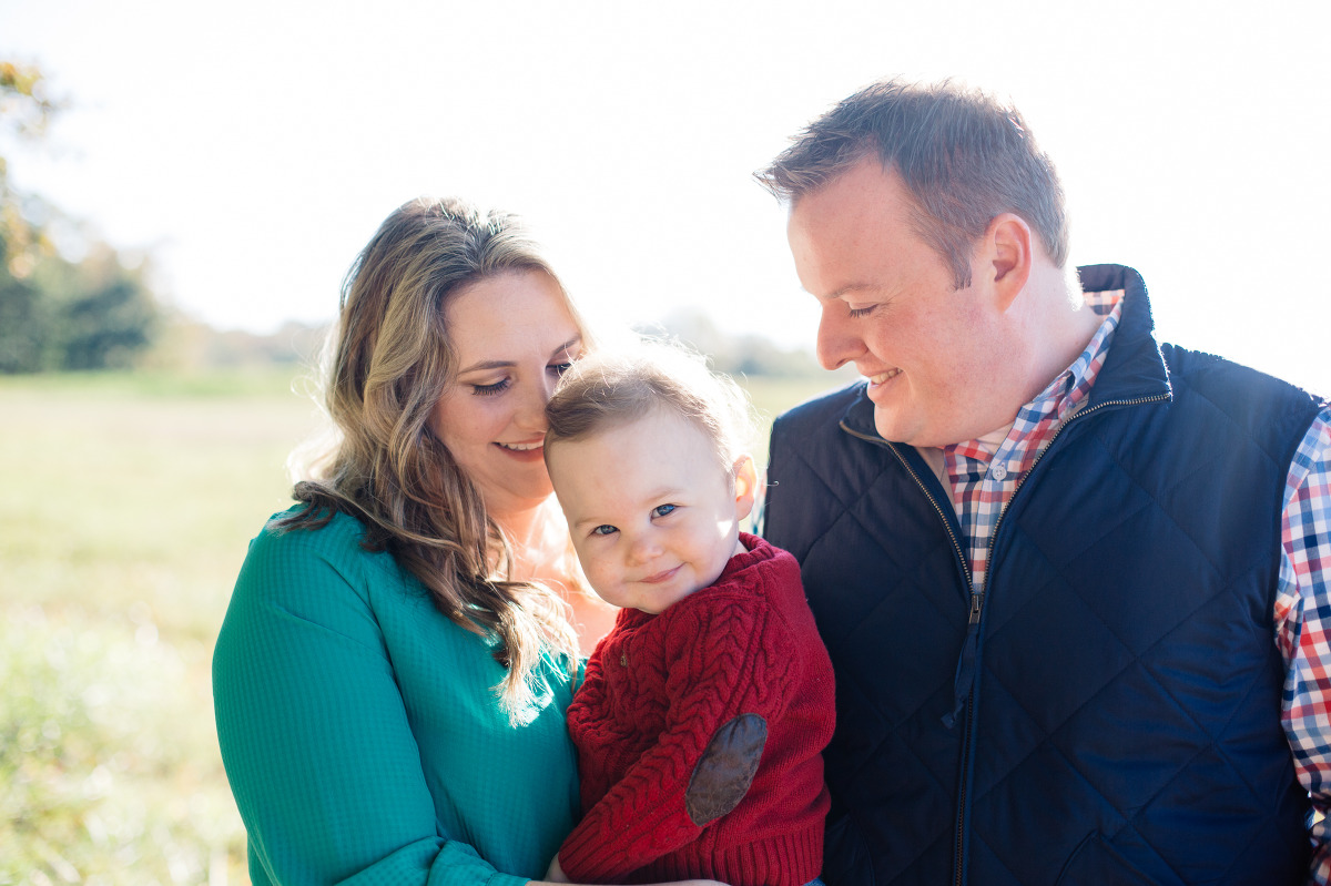 Swiney Family: Charlotte Family Photographer | Charlotte NC Wedding ...