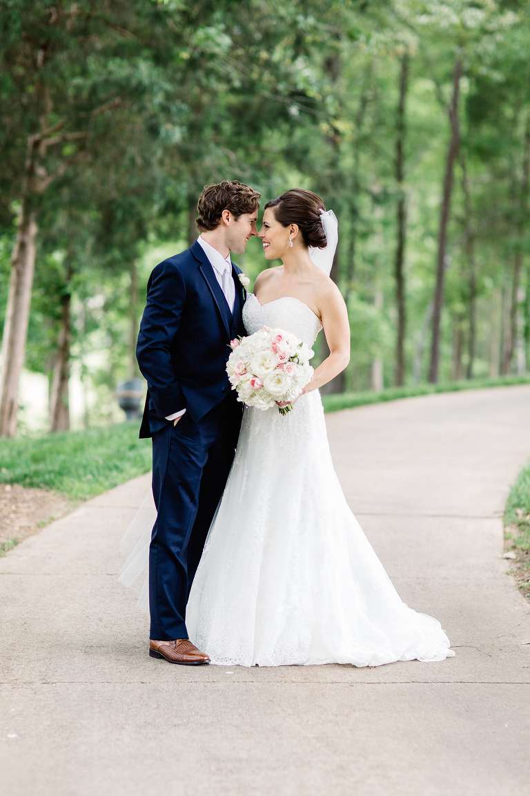 Katie Gavin S Ballantyne Country Club Wedding Charlotte Nc