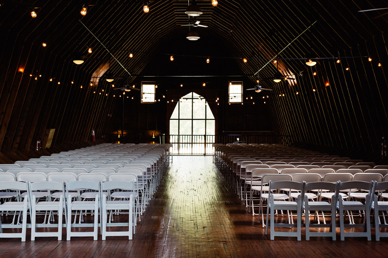 Ashlann John S Anne Springs Dairy Barn Wedding Charlotte Nc